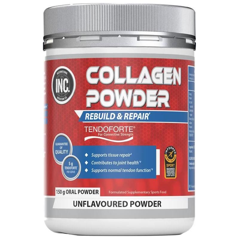 INC. Collagen Powder 150g