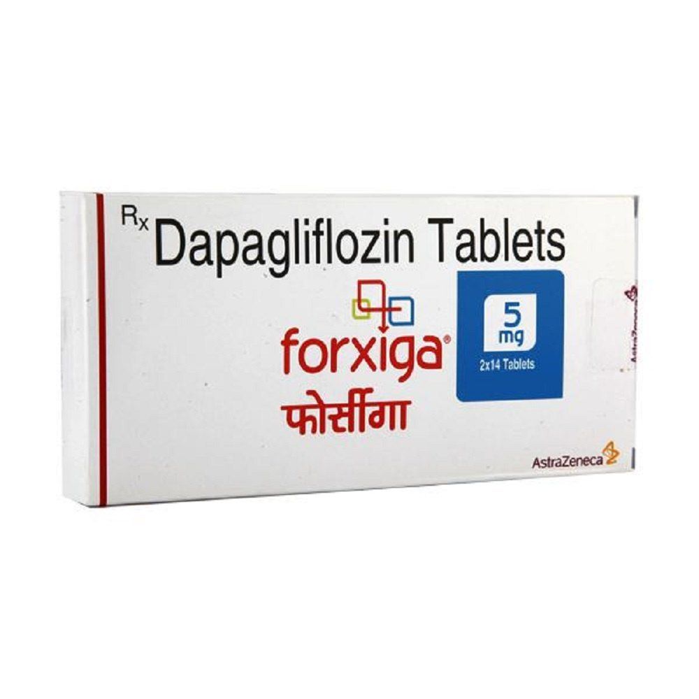 Forxiga 