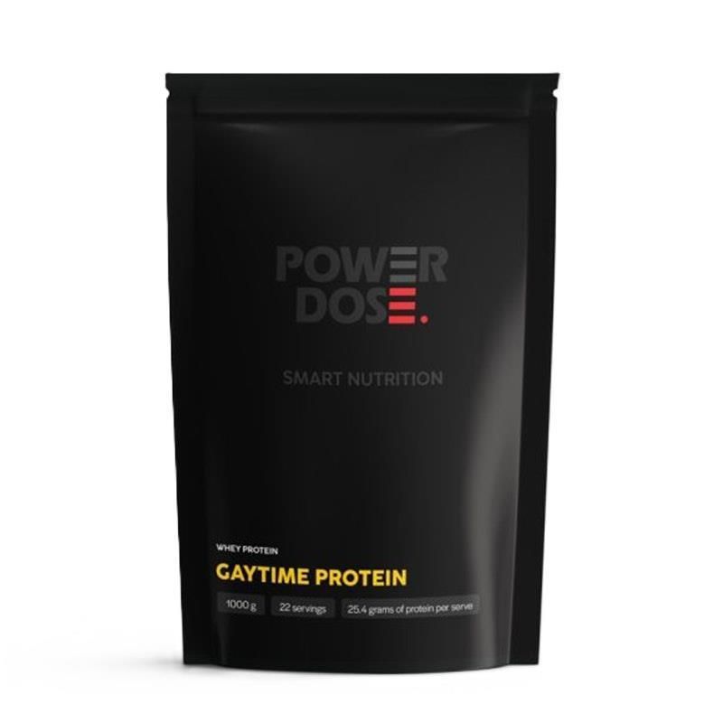 Powerdose Whey Protein Gaytime 1Kg