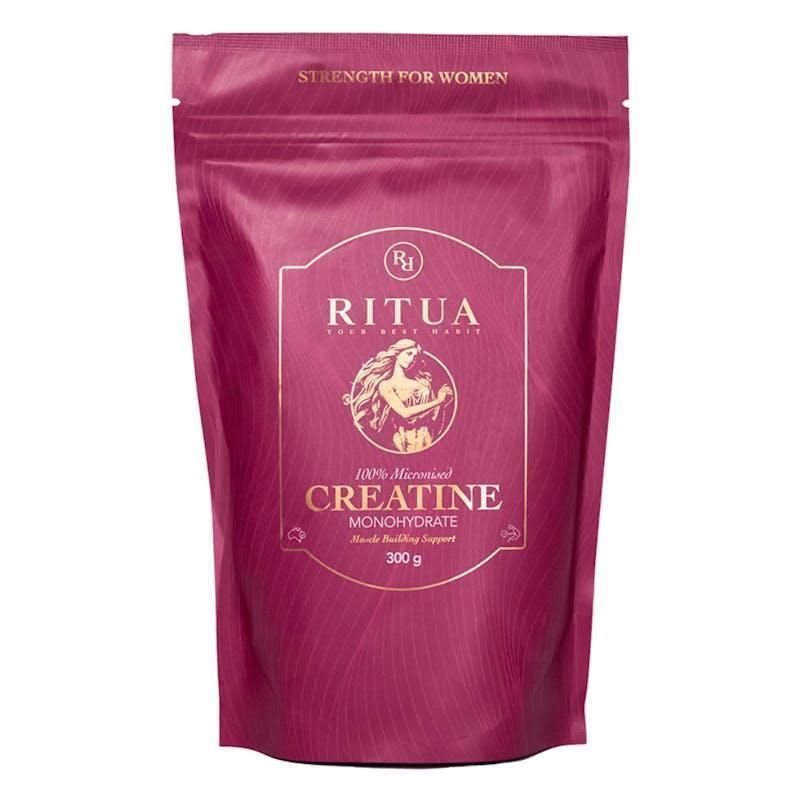 RITUA Creatine - Strength For Her 300g