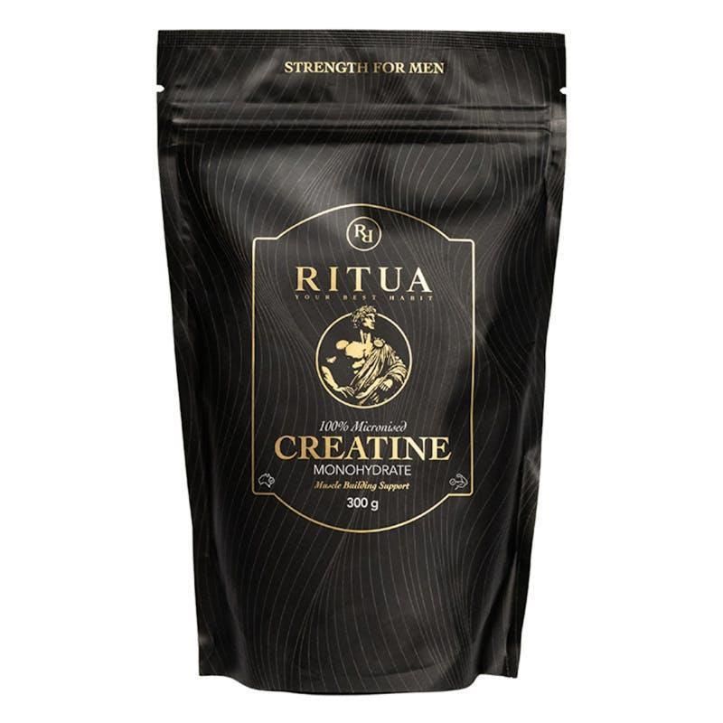 RITUA Creatine - Strength For Him 300g