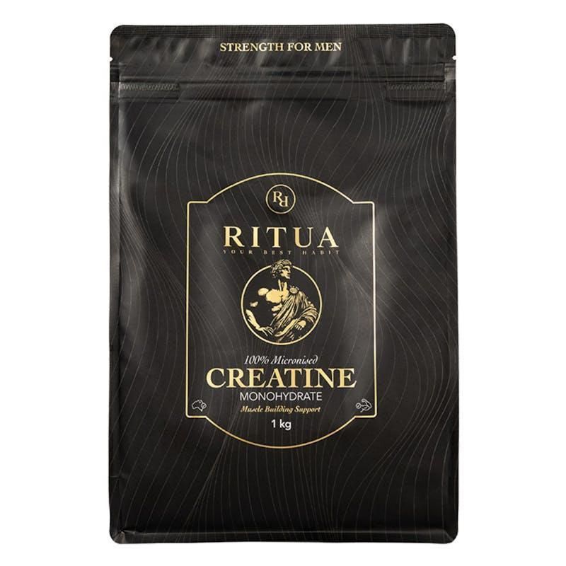 RITUA Creatine - Strength For Him 1Kg