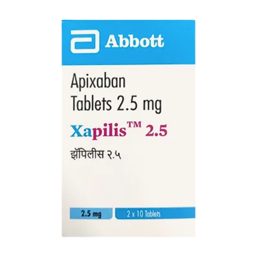 Xapilis