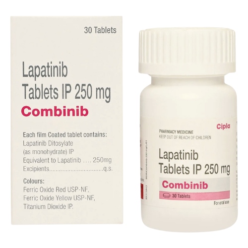 Combinib (Lapatinib)