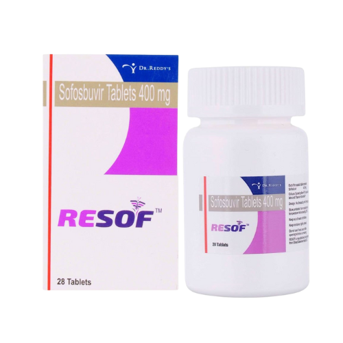 Resof 400mg