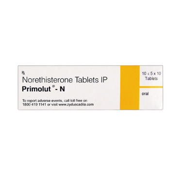 Primolut-N Tablet