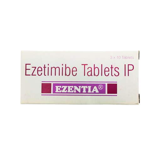 Ezentia