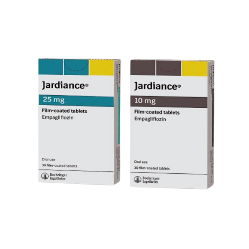Jardiance 