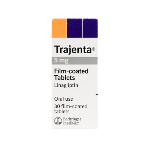 Trajenta 