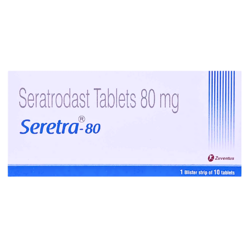 Seretra
