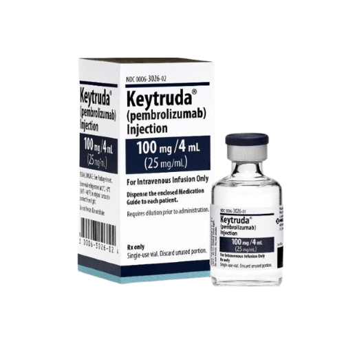 Keytruda