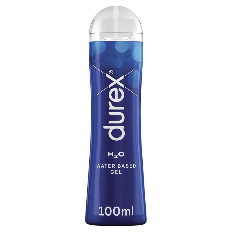 Durex Play Feel Intimate Gel 100 ml