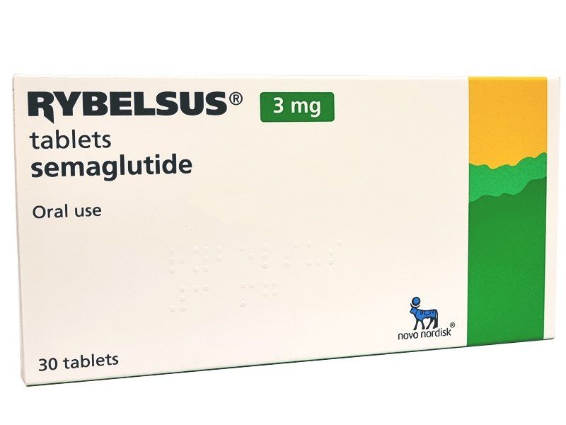Rybelsus 