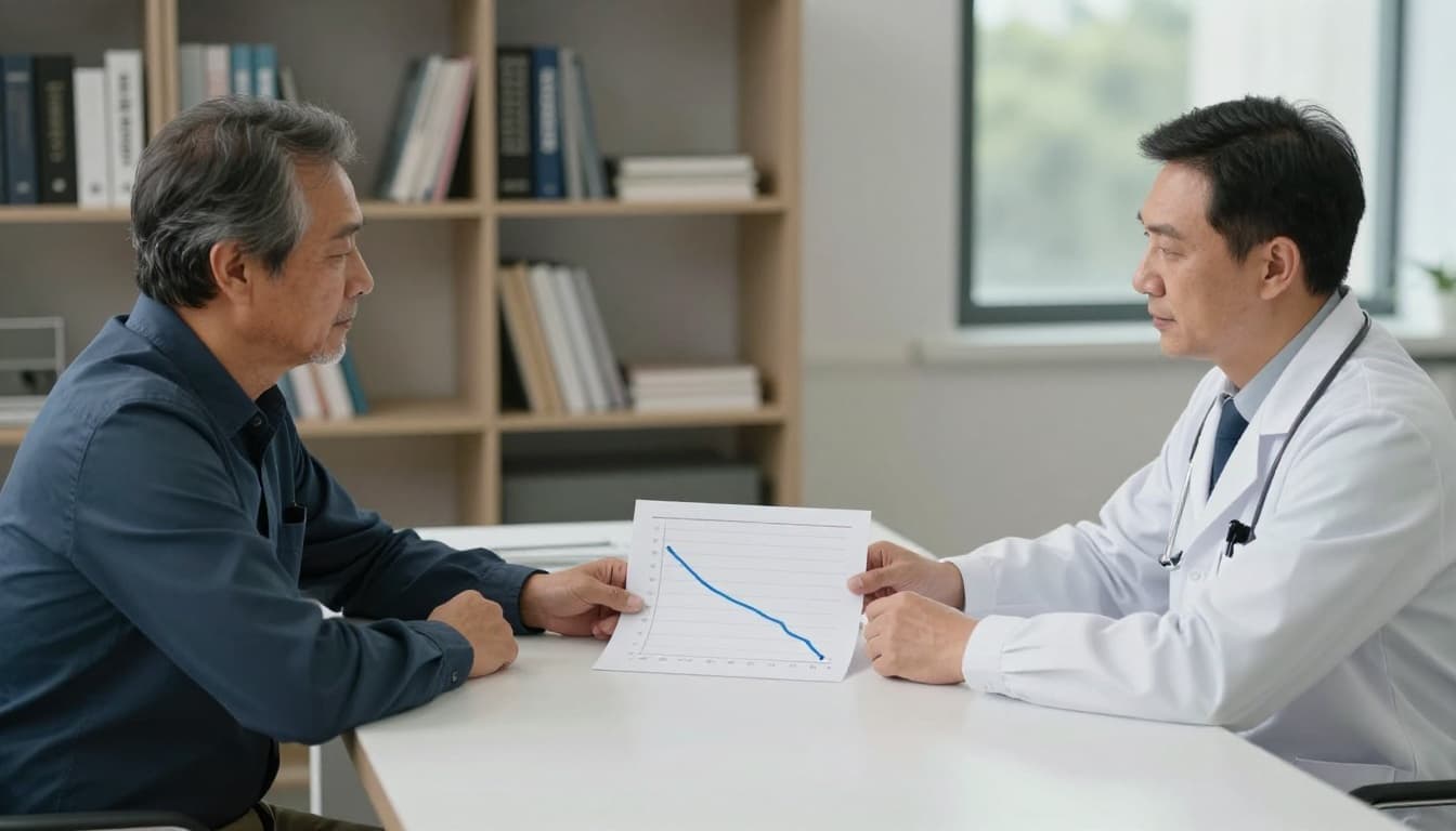 Orgovyx for Advanced Prostate Cancer: How It Works, Dosing, and What to Watch For