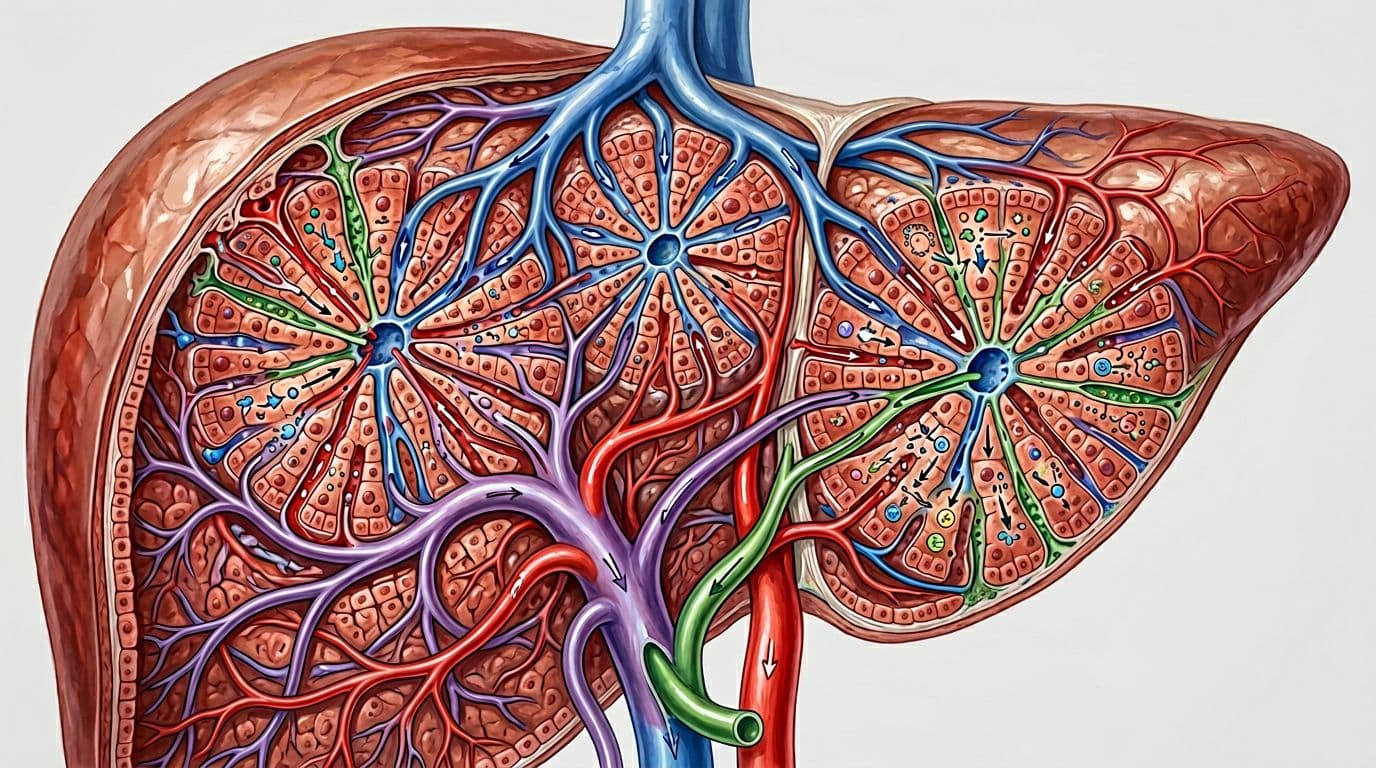 Do You Really Need a Liver Detox? A Pharmacist Explains What Works and What's Just Marketing