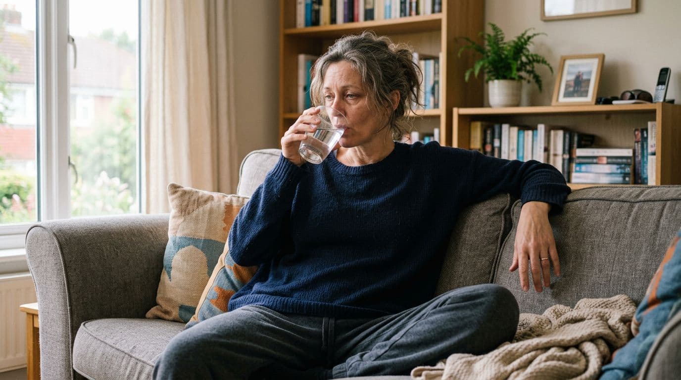 Is It Really Diabetes or a Liver Problem? How to Tell When Symptoms Overlap