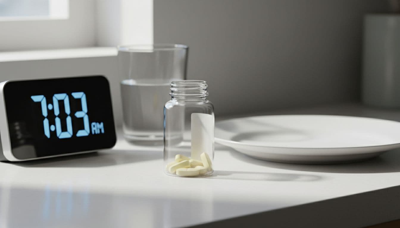 Waldrugmart Guide to Starting Cabometyx: Dosing, Fasting, and Monitoring That Keep You Safer