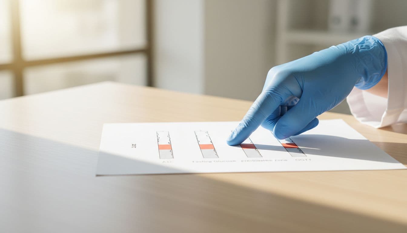Prediabetes and Metformin: When Doctors Start Treatment
