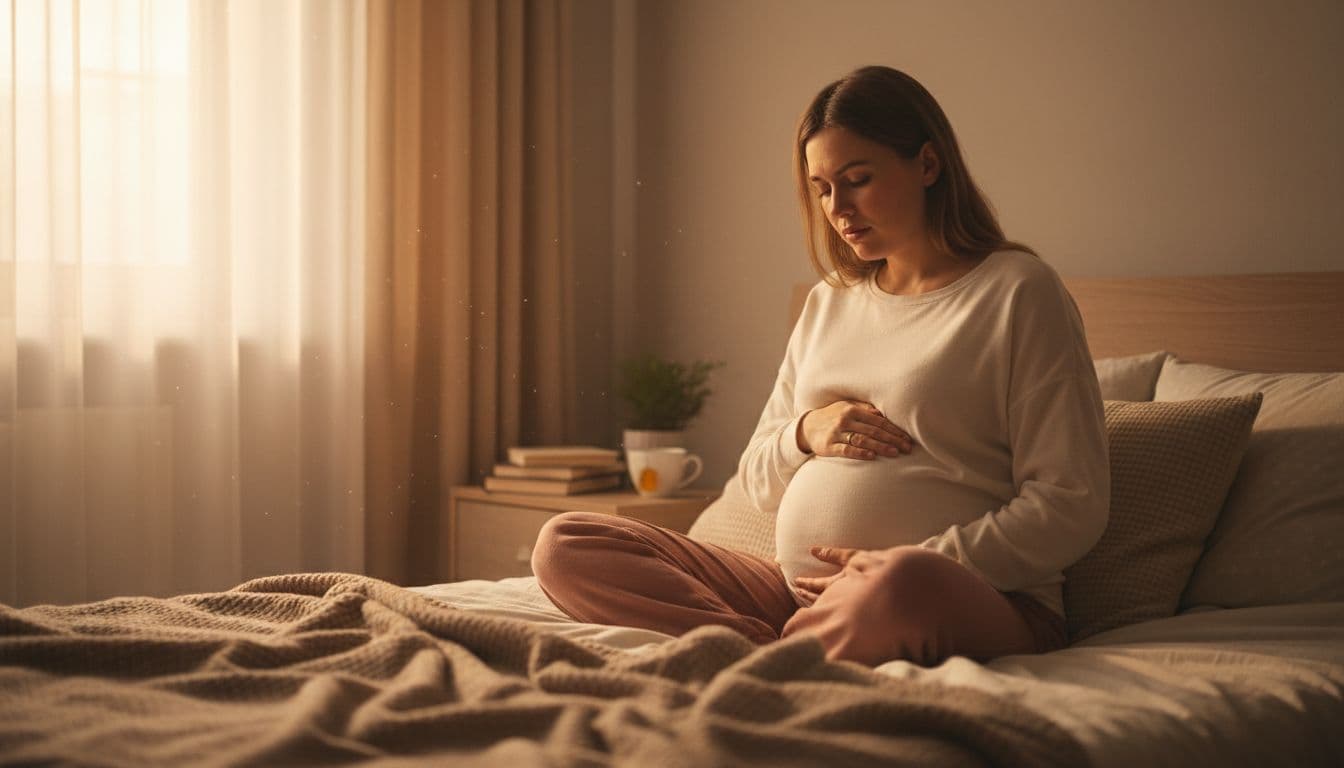 Early Pregnancy Symptoms Week by Week: Normal vs Red Flags