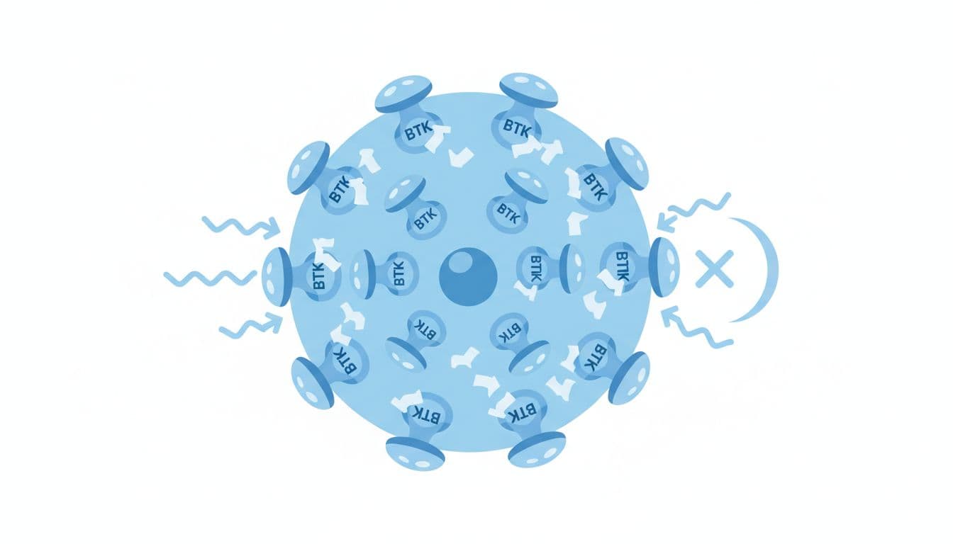 Where to Buy Ibrutinib Online Safely in 2026