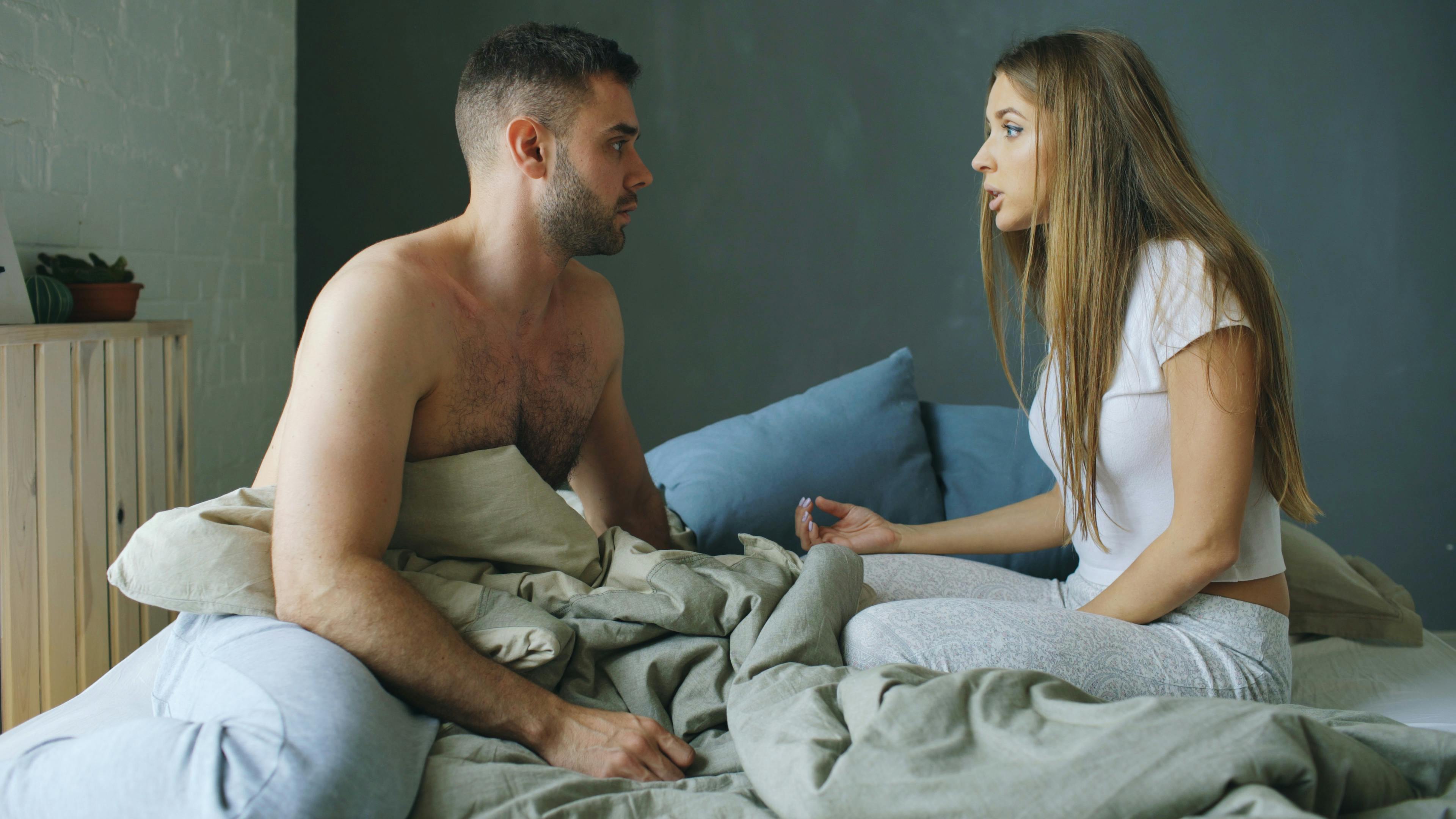 Best Time to Take ED Pills for Maximum Effect