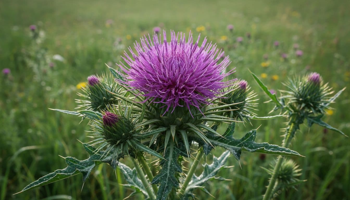 Inlife Milk Thistle Extract 800mg Review: 80% Silymarin, Safety, Cost, and Value