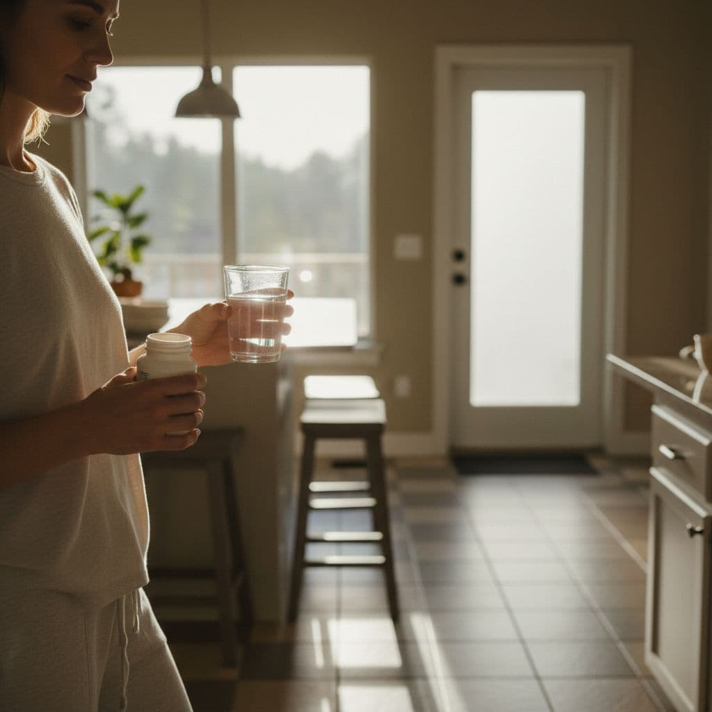 Should You Take Antacids Before or After Meals? A Practical 2026 Guide