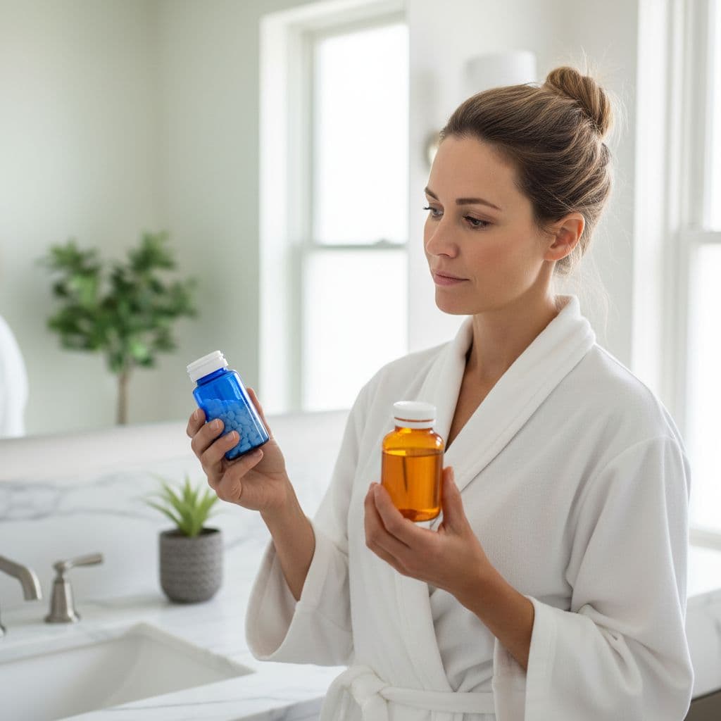 Antihistamines vs Decongestants: Which Helps Allergies Better?