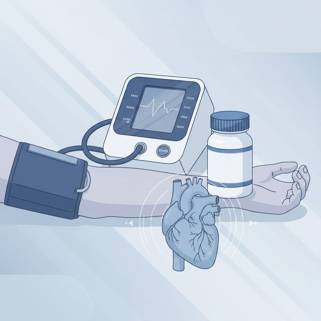 ACE Inhibitors vs ARBs for High Blood Pressure