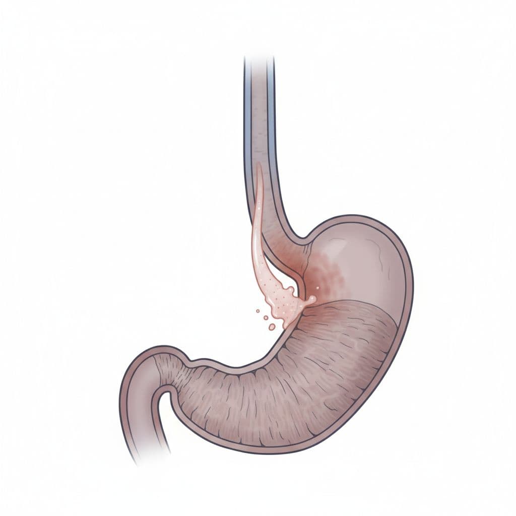 Acid Reflux Medicines for Frequent Heartburn, Explained