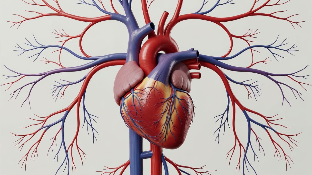 Beta Blockers vs Calcium Channel Blockers for Fast Heart Rate