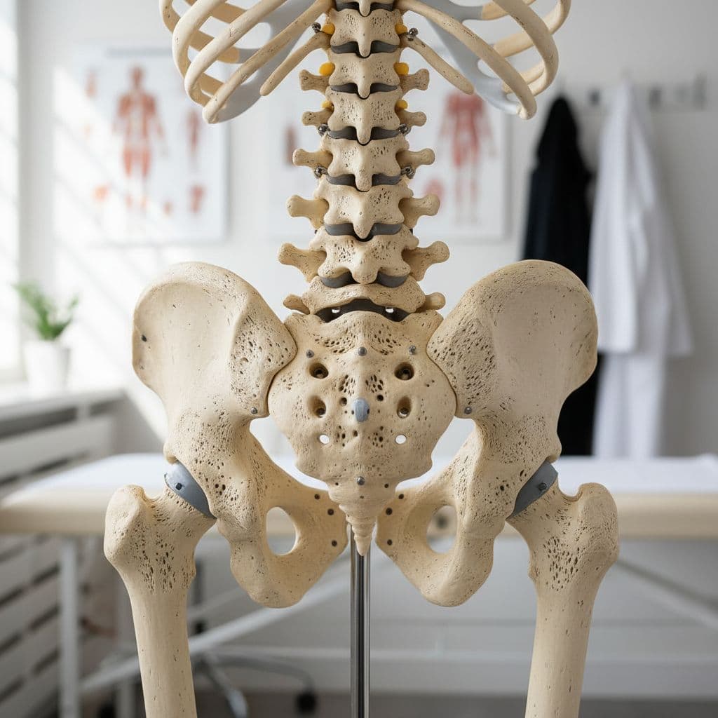 Osteoporosis Medicines Explained: Bisphosphonates and Beyond