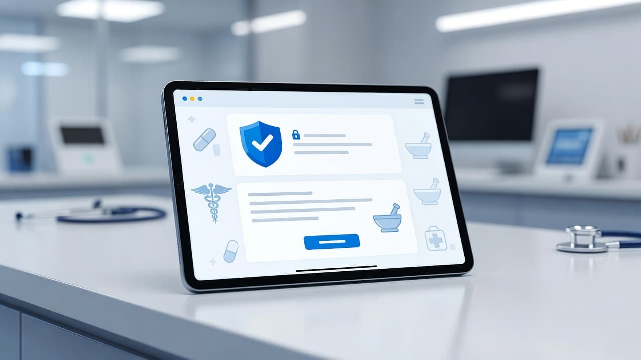 How to Verify an Online Pharmacy Before Ordering