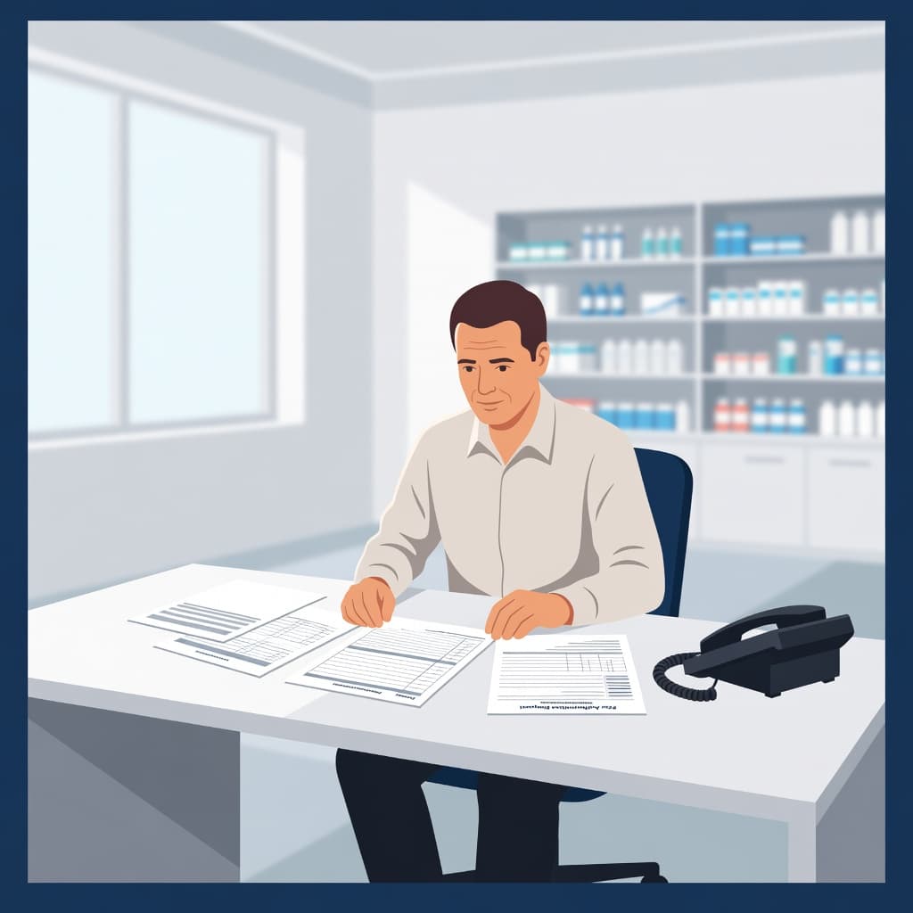 Prior Authorization Delay: What to Do Next