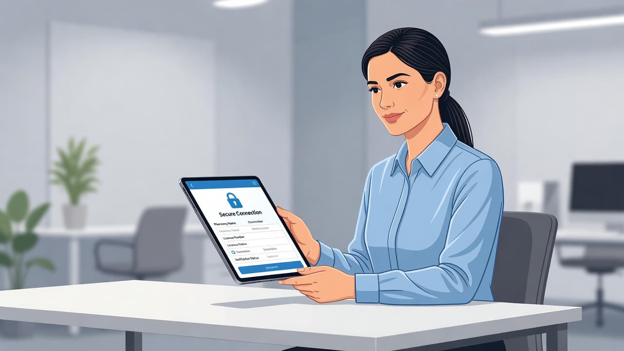Online Pharmacy Safety Checklist Before Your First Order