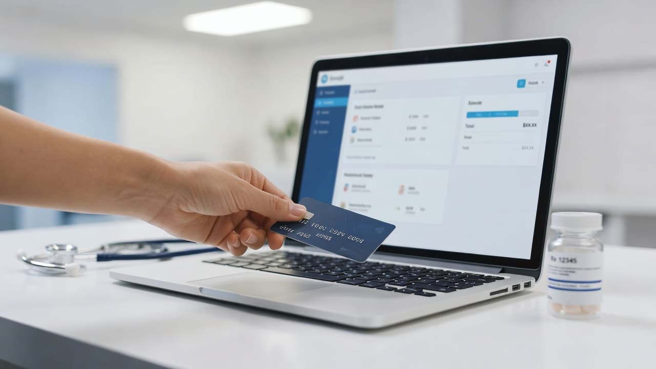 FSA HSA Online Pharmacy Rules for Prescription Orders