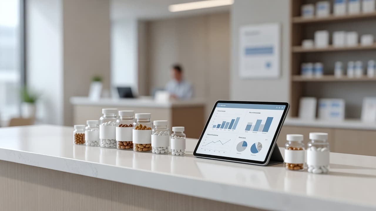 Drug Deductible Reset? Check These Costs First