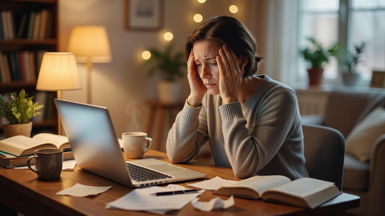 Constant Fatigue: Common Causes and Real Fixes