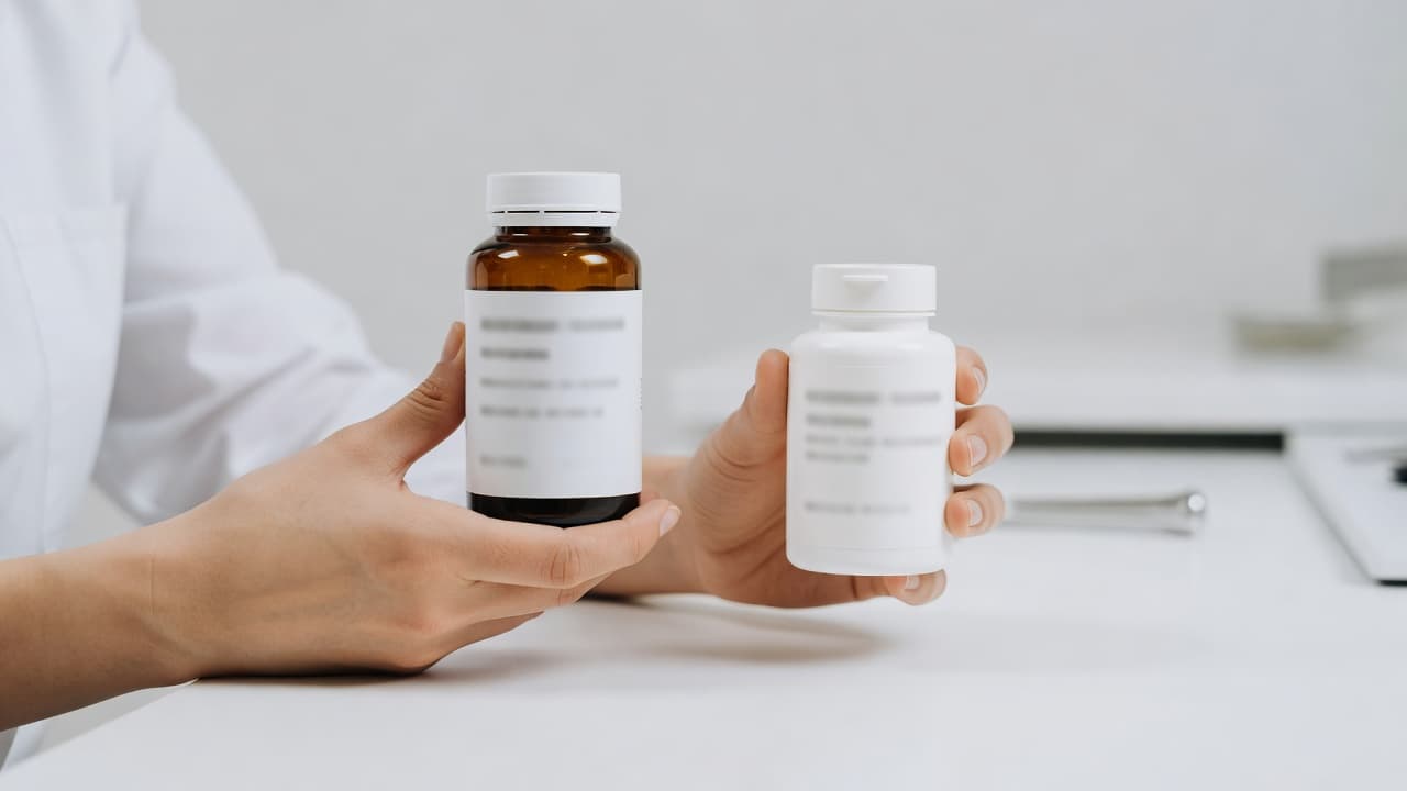 Paracetamol vs Ibuprofen for Pain: Which Works Best?