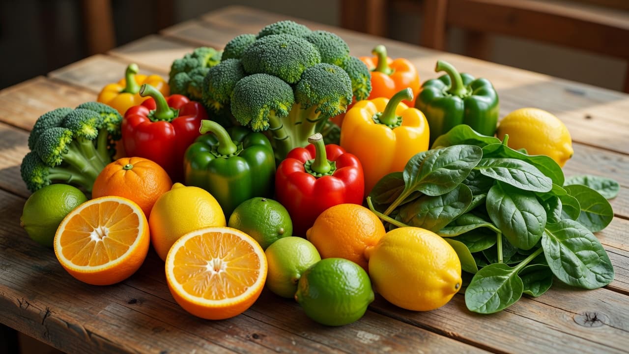 How to Improve Weak Immunity Naturally