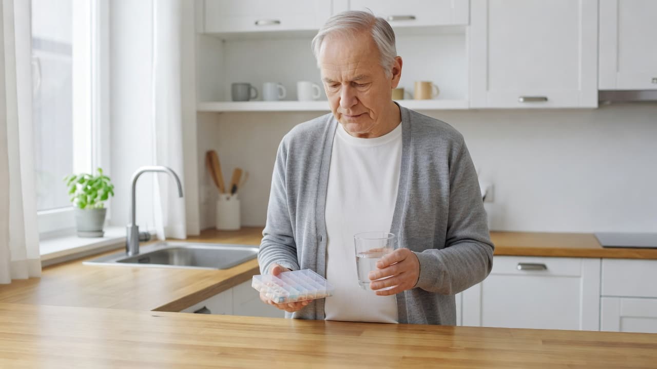 Crushing Pills Safely: Which Tablets Must Stay Whole