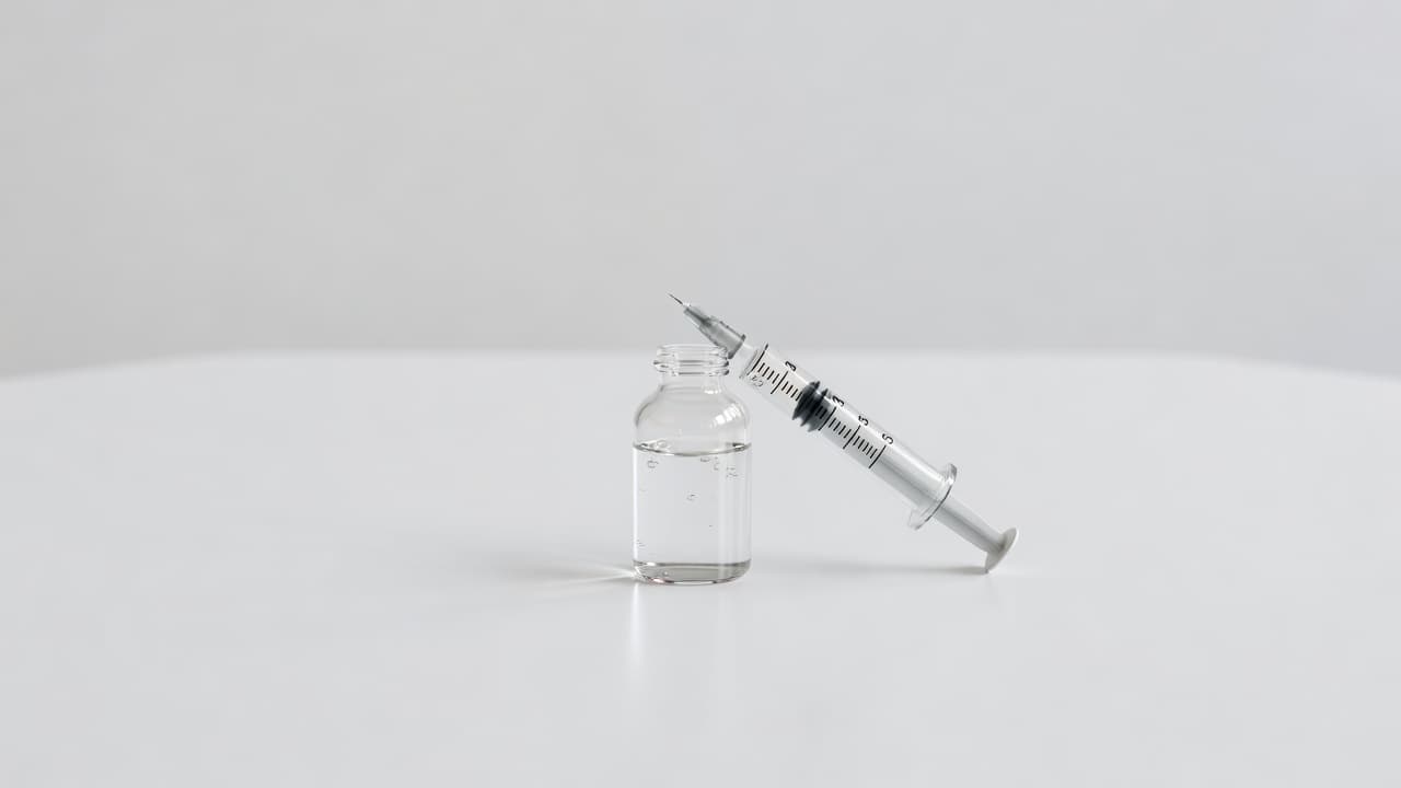 How to Measure Liquid Medicine Without Dosing Errors