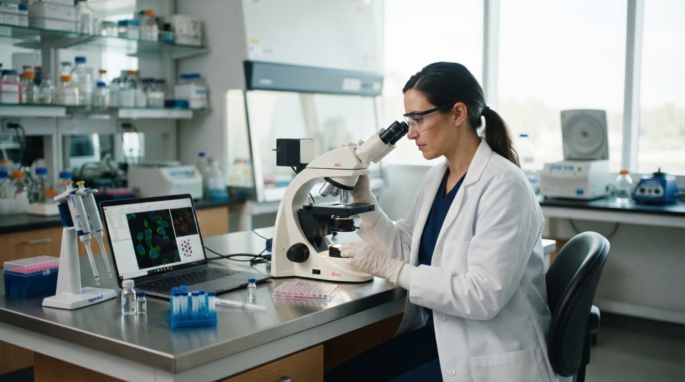 Imatinib Uses: CML, GIST, and Other Cancer Care