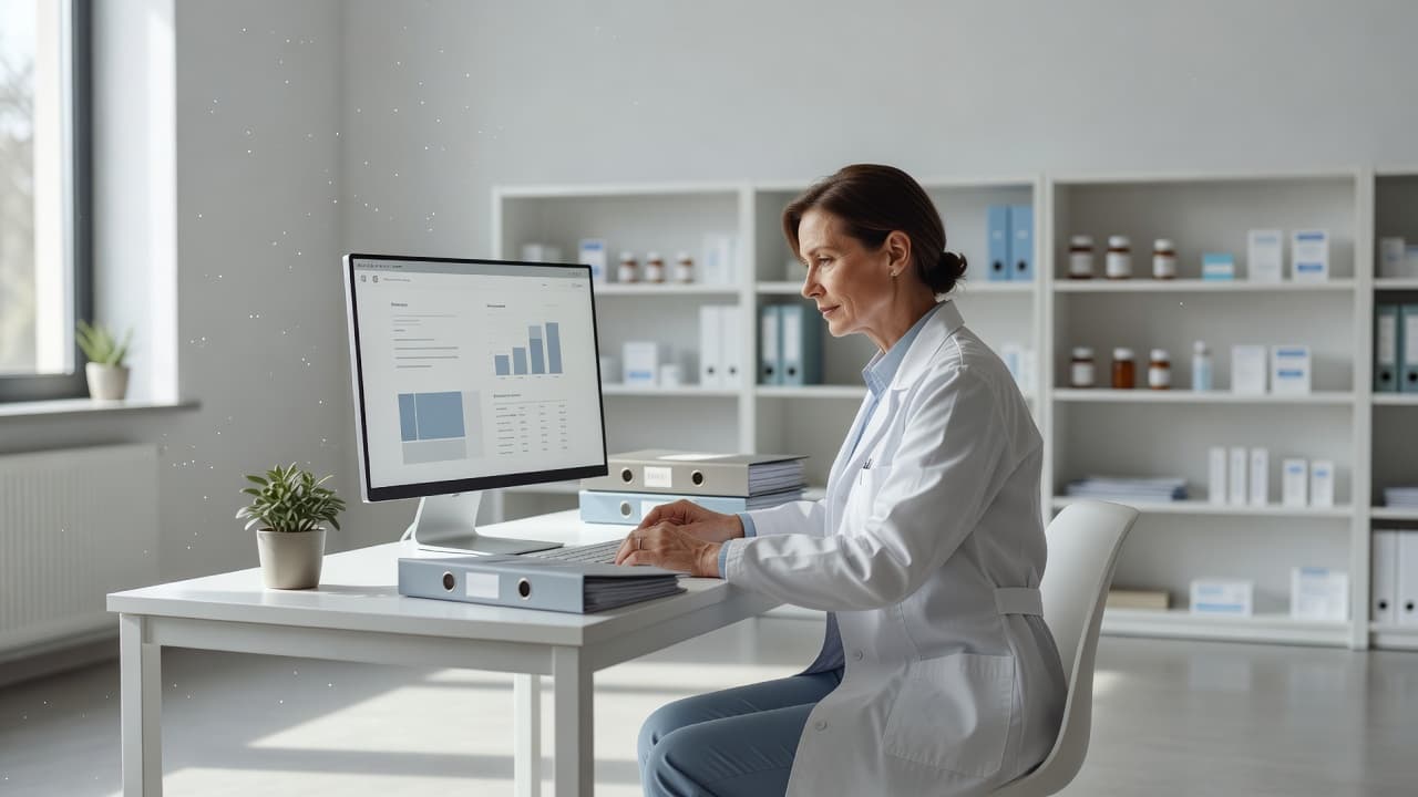 Medication Side Effects: A Patient Safety Guide for Safer Treatment