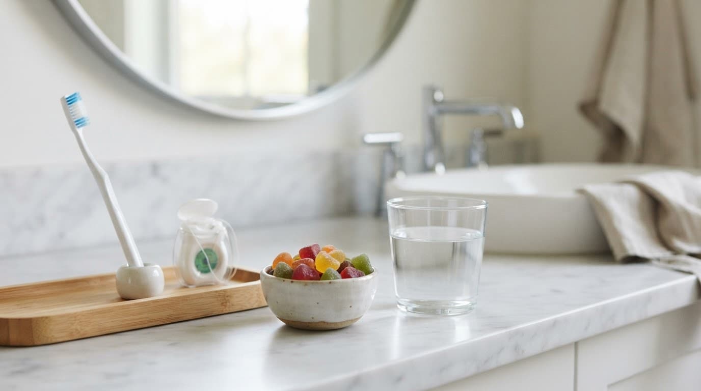 Are Gummy Vitamins Good for You or Just Candy?