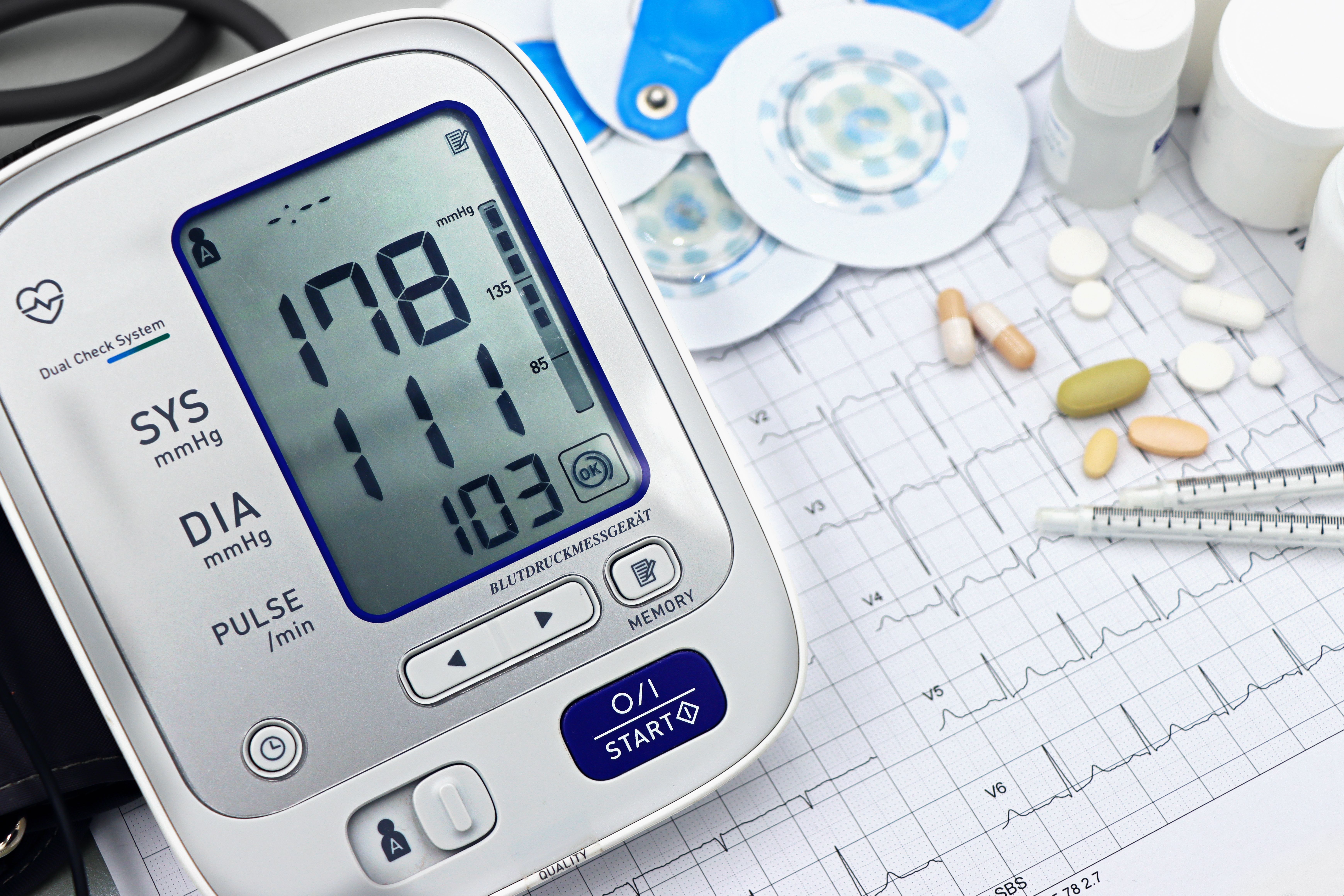 Perindopril Indapamide: How It Lowers Blood Pressure