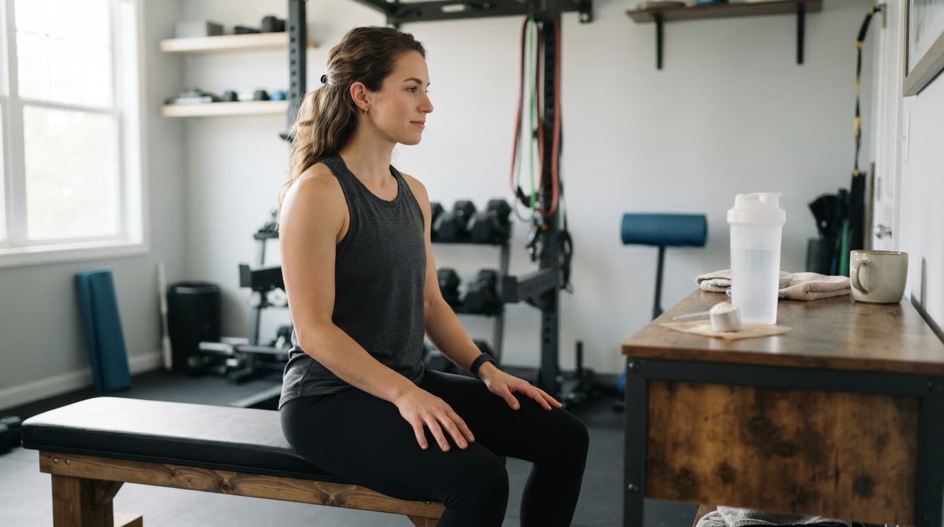 Creatine Timing: Before or After Workout?