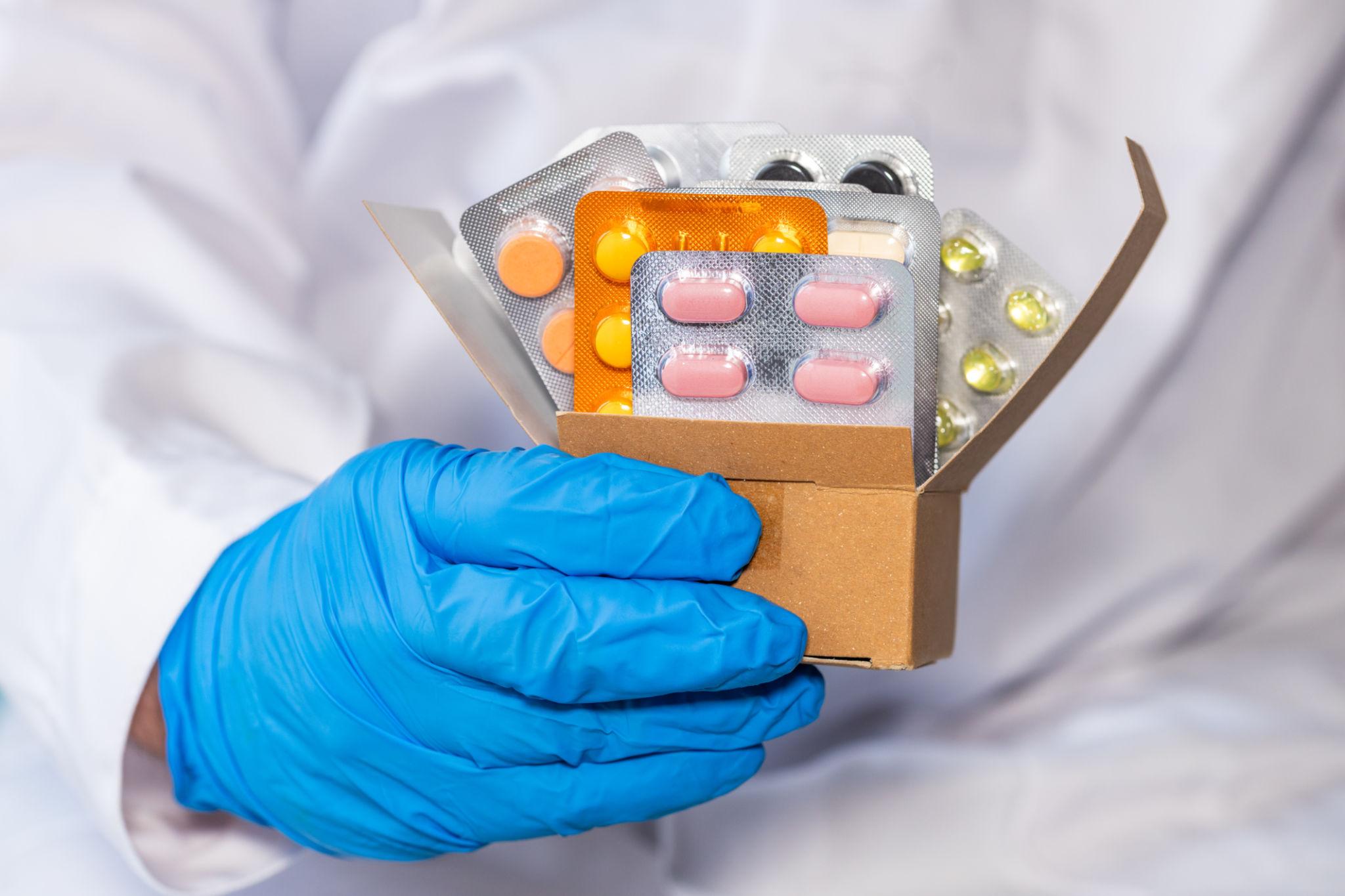 Buy Medicines Online Safely in World Wide – A Complete Guide by PillClick