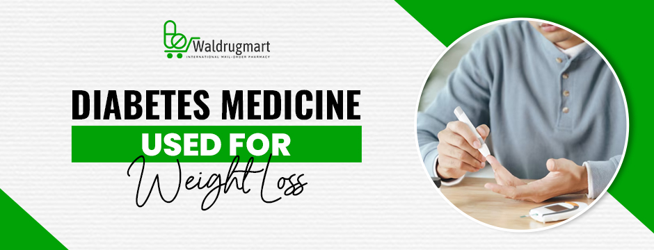 Diabetes Medications Are Changing the Game