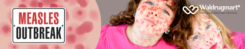 Measles Resurgence in 2025: A Global Wake-Up Call for Vaccination and Health Awareness